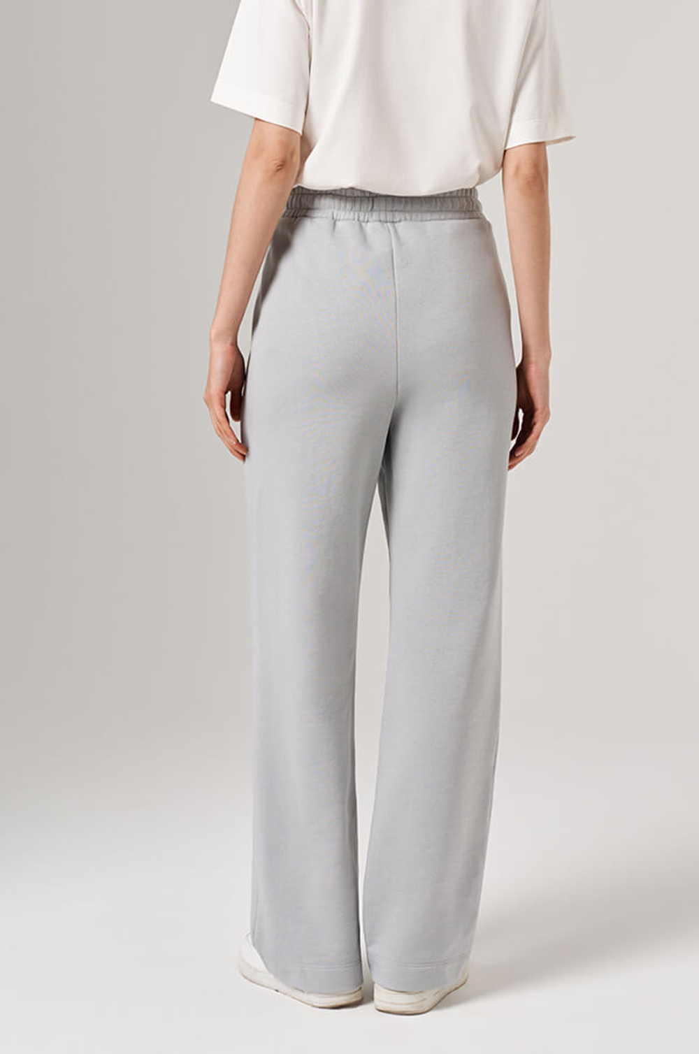 31104 Брюки женские (серый)