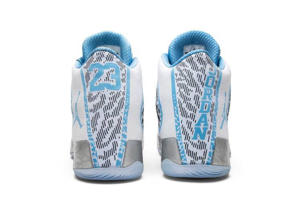 Кроссовки Jordan Ultimate Gift Of Flight (1129)