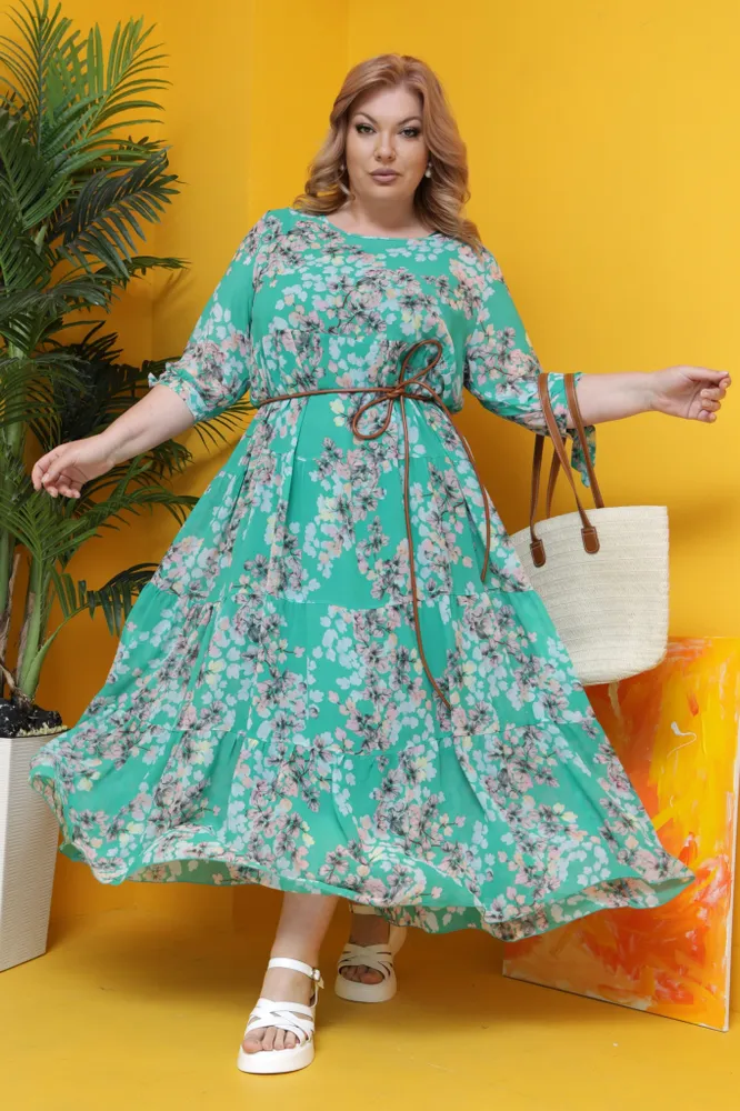 Платье 2899 Fabrika