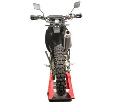 Мотоцикл кроссовый эндуро AVANTIS 250 CARB NIBBI EXCLUSIVE (CB250-F/172FMM DESIGN HS ЧЕРНЫЙ) ARS с ПТС