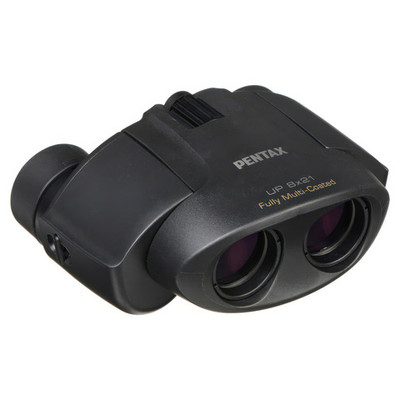 Бинокль Pentax UP 8x21