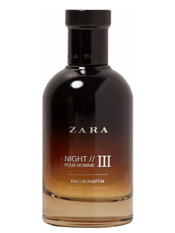 Zara Night Pour Homme III