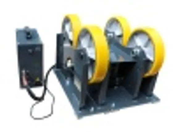 Сварочные роликовые вращатели INHGK-1000S, INTEGRAL