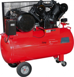 Компрессор поршневой FUBAG DCF-1700/270 CT15 29 838 343