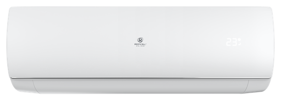 Классическая сплит-система ROYAL CLIMA PANDORA 2025 RC-PDC35HN (комплект) — (5)