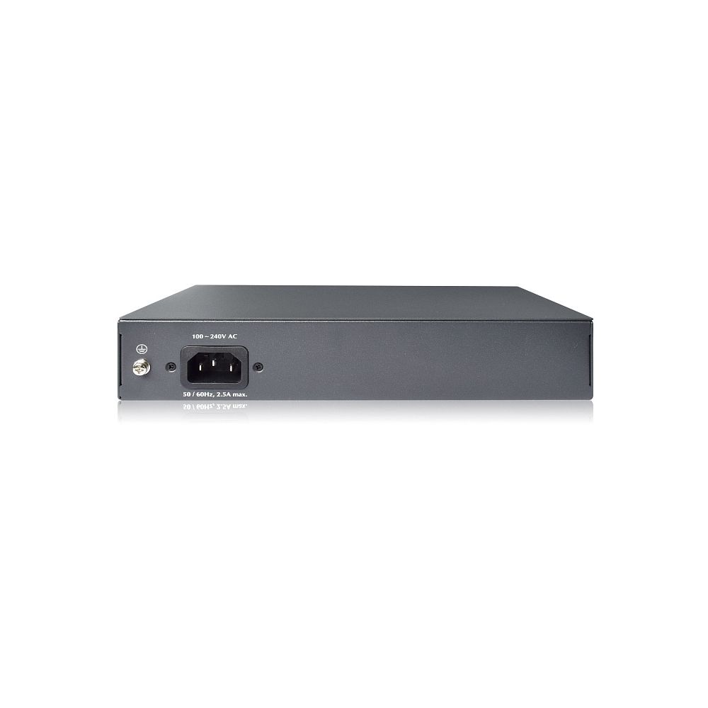 Смарт коммутатор на 8 PoE портов WI-PCES310GF