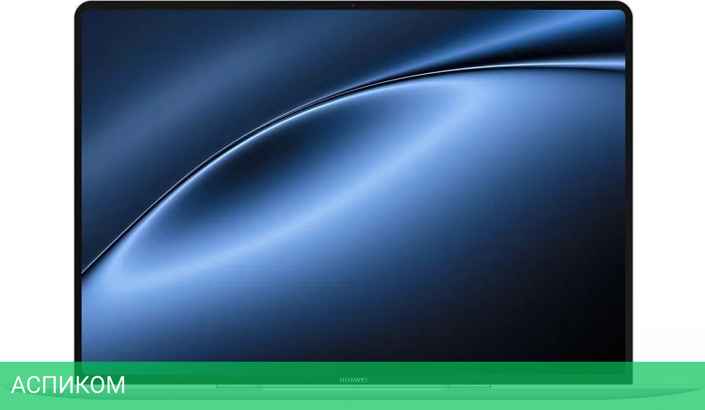 Ноутбук Huawei MateBook X Pro VanGoghH VGHH-X White (53014ANN)