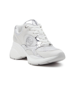 Кроссовки ZUMA TRAINER Michael Kors - белый(43H3ZUFS4D)