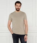 Футболка Calvin Klein - бежевый(K10K112724)