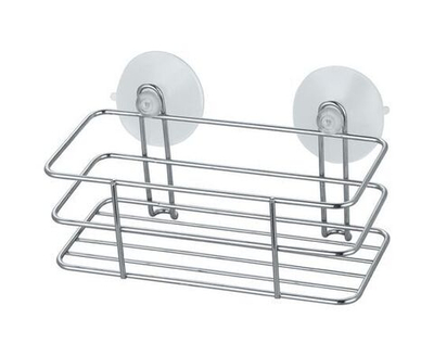 Корзинка для ванной комнаты Рыжий кот ELINE-B-1 (312052)