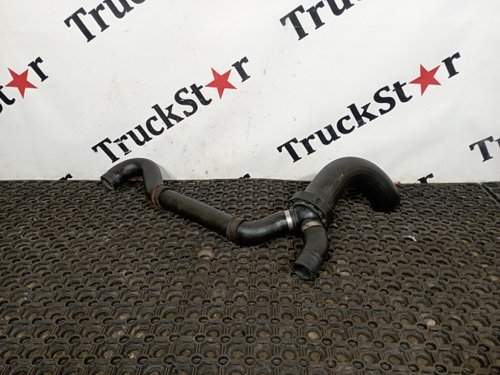 Патрубок системы охлаждения 2018г.