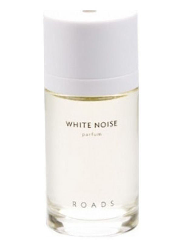 Roads White Noise