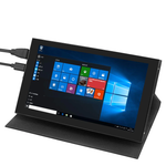 7-дюймовый сенсорный экран с чехлом для микрокомпьютера (Orange и Raspberry PI, IPS)