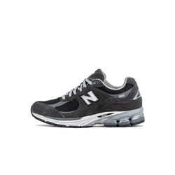 New Balance 2002r "Black Cement"