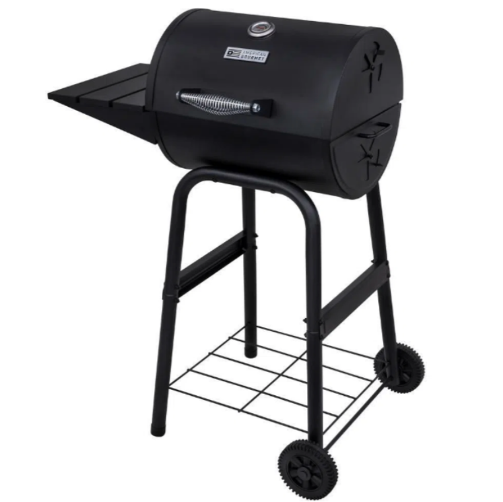 Угольный гриль Char-Broil Gourmet 225