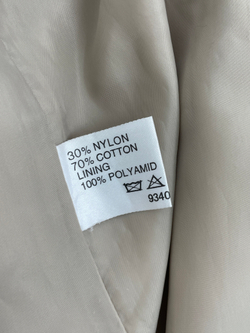 Тренч Berghaus