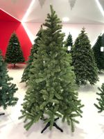 елка искусственная "Лесная" пвх