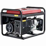 Генератор бензиновый HND (Honda) GE 3000 PL