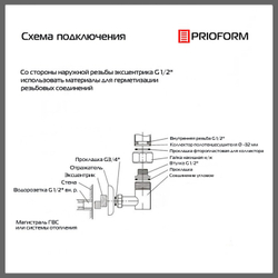 Богема-3 60х30 Водяной полотенцесушитель D43-63
