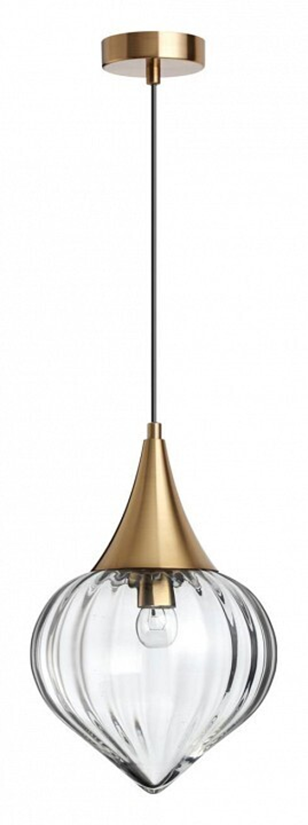 Подвесной светильник Odeon Light 4950/1
