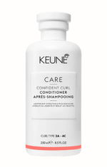 Keune Кондиционер для кудрявых волос CARE Curl Conditioner 250 мл