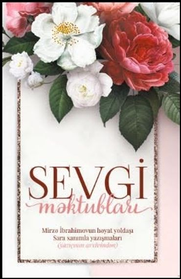 Sevgi məktubları