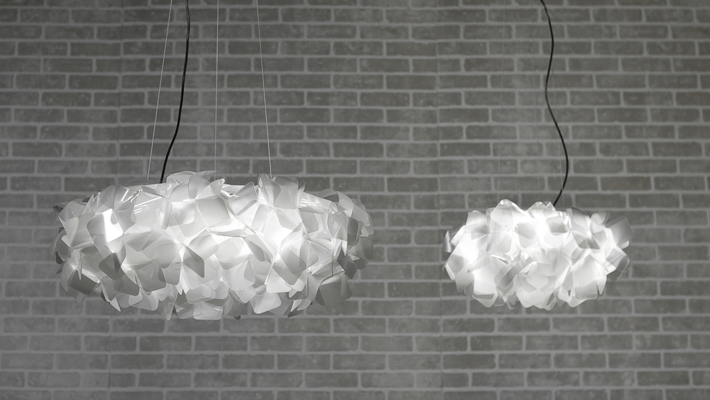 люстра Clizia D53