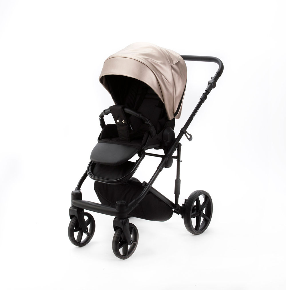 Коляска 2 в 1 Adamex Zico New Deluxe