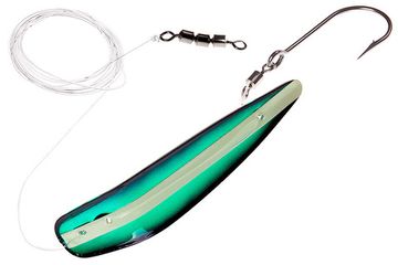 Блесна троллинговая HIGASHI Eclipse II 3 Mustad #731