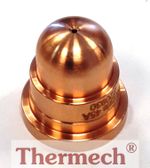 220930 Сопло / Форсунка / Nozzle 45A, для плазменного резака гипертерм Hypertherm