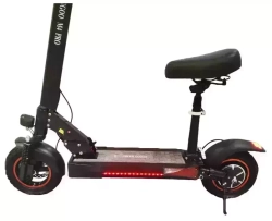 Электросамокат MINIPRO M4 PRO