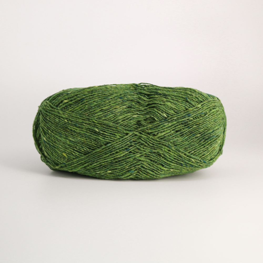 Soft Donegal Tweed 1/3.8 Nm  - 5536 Killala