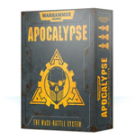 Warhammer 40,000: Apocalypse