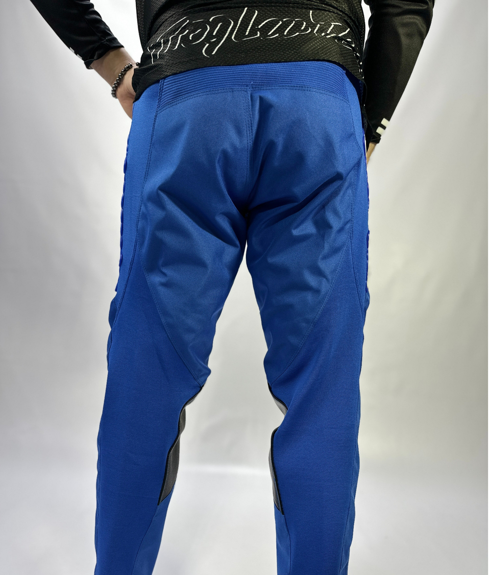 Мотоштаны Troy Lee Design (толстые)