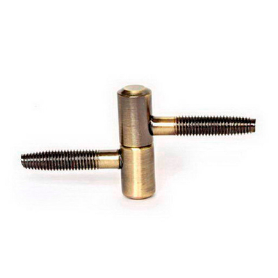 Петля ввертная Апекс 17-13-AB