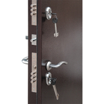 Гранит Терморазрыв