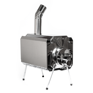 Печи в палатку