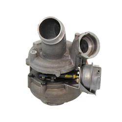 Турбина 716885-5005S Garrett для Volkswagen