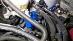 Упор ГТЦ Subaru Forester 3 (SH), Subaru Forester 4 (SJ), Subaru Impreza (GH), Subaru XV 1 (GP), Subaru Outback 3 (BP) и Subaru Legacy 4 (BL)