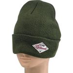 Camper / Оливковый