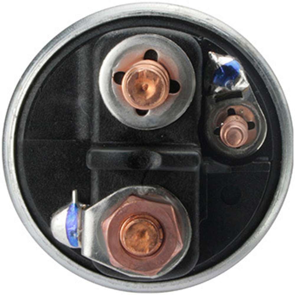 Электромагнит Renault Clio, Kangoo, Laguna.