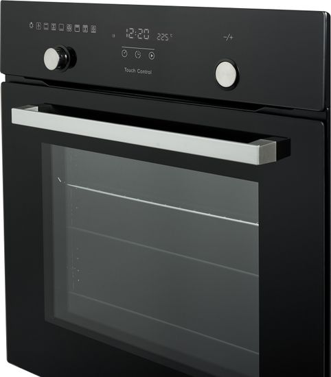 Электрический духовой шкаф Weissgauff EOA 691 PDB