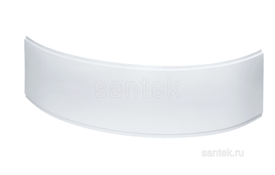 Панель фронтальная для ванны Santek Гоа 150х100 левая 1WH501651