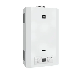 Водонагреватель проточный газовый Лемакс LMX Classic-24