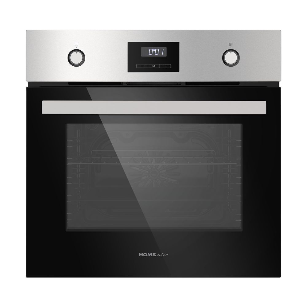 Шкаф духовой электрический HOMSair OEM657S фото 