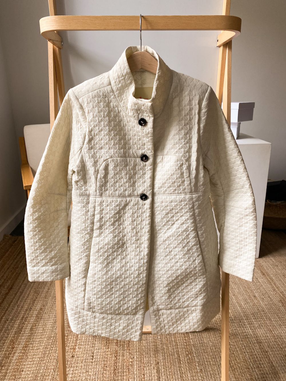 Пальто Naumi, 128