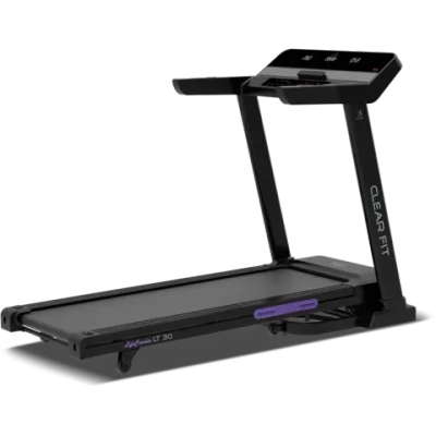 Беговая дорожка Clear Fit LifeCardio LT 30