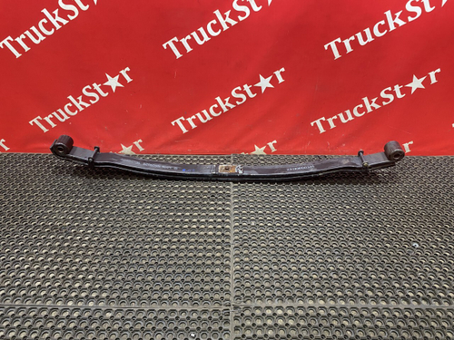 Рессора передняя 2023г