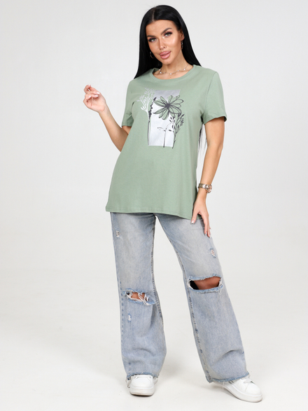 Сорочка "Розанна"