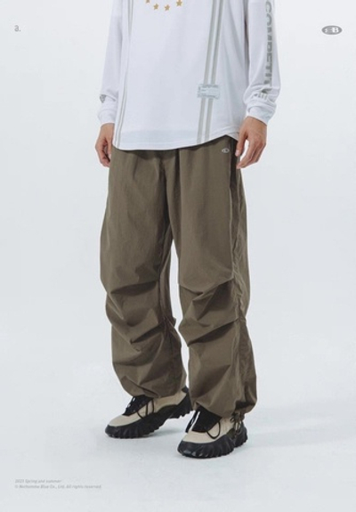 Брюки Nothomme Paratrooper Pants
